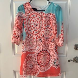 Girls IZ Byer dress size 12